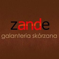 zande, Zagnańsk godziny otwarcia