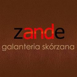 zande, Zagnańsk godziny otwarcia
