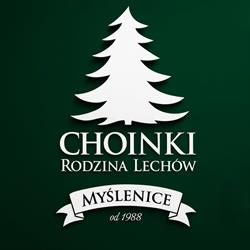 Choinki Rodzina Lechów, Myślenice godziny otwarcia