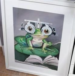 Optyk, Pęgów godziny otwarcia