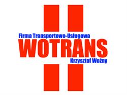 Firma Transportowo - Usługowa WOTRANS Krzysztof Woźny, Opole godziny otwarcia