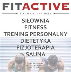 FitActive (LFC GYM), Warszawa godziny otwarcia