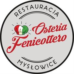 Osteria Fenicottero, Mysłowice godziny otwarcia