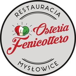 Osteria Fenicottero, Mysłowice godziny otwarcia