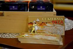 Kawiarnia Cukiernia BEZA, Trzebnica godziny otwarcia