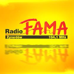 Radio Fama Żyrardów 104,1 FM, godziny otwarcia