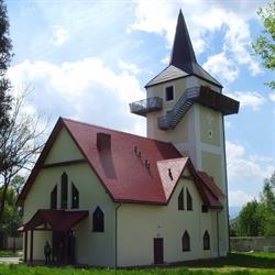 Wieża Widokowa Radomierz, godziny otwarcia