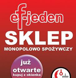 F1, Kalisz godziny otwarcia