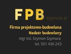 Firma projektowo-budowlana Szymon Szymura, Rybnik godziny otwarcia