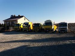 SOBO TRUCK POMOC DROGOWA Kurów. Holowanie, Serwis TIR. Autopomoc. Parking, Lipnik godziny otwarcia
