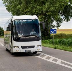 WAW-TUR PIOTR WAWRZYŃSKI USŁUGI TRANSPORTOWO-TURYSTYCZNE, Nasielsk godziny otwarcia