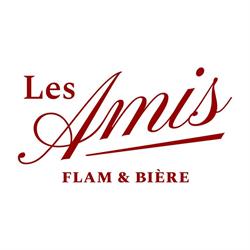 Les Amis - restauracja francuska, Warszawa godziny otwarcia