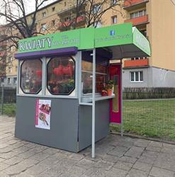 Kwiaciarnia Kreacja, Wrocław godziny otwarcia