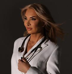 M. Rucińska Medycyna Estetyczna, Kosmetologia, Laseroterapia., Bydgoszcz godziny otwarcia