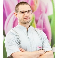 Indywidualna Praktyka Lekarska Kacper Szczudlik, Wrocław - godziny otwarcia