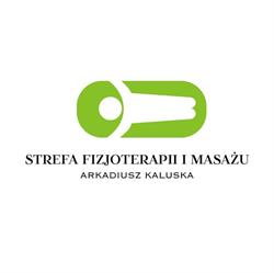 Strefa Fizjoterapii i Masażu mgr fizjoterapii Arkadiusz Kaluska, Występ godziny otwarcia