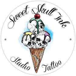 Sweet Skull Ink, Piaseczno godziny otwarcia