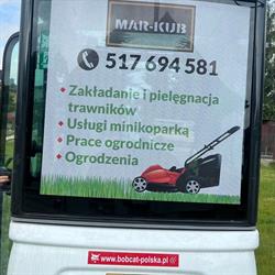 F.H.U.Mar-kub Mariusz Nazim, Skawina godziny otwarcia