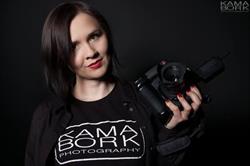 Kama Bork STUDIO FOTOGRAFICZNE, Warszawa godziny otwarcia