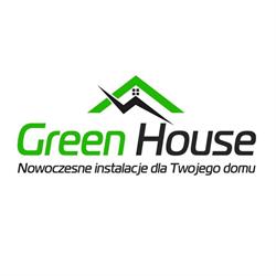 Green House. Nowoczesne instalacje dla Twojego domu., Ostrołęka godziny otwarcia