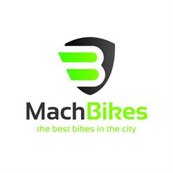 Mach Bikes, Pabianice godziny otwarcia
