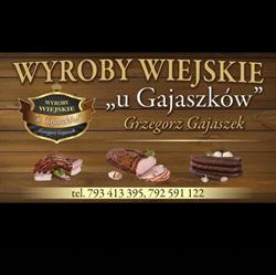 Wyroby Wiejskie U Gajaszków, Grabów Szlachecki godziny otwarcia