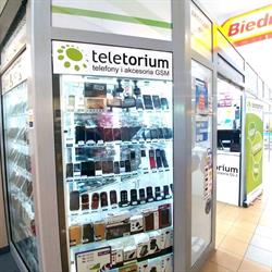 Teletorium, Dąbrowa Tarnowska godziny otwarcia