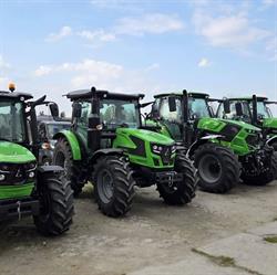 AGROTIM - ciągniki Kubota, minikoparki Yanmar., Łagiewniki godziny otwarcia