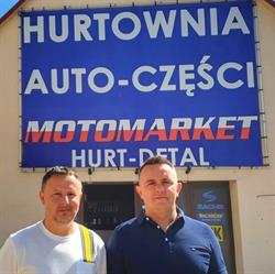 Motomarket, Wałbrzych godziny otwarcia