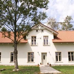 Casa Mia XIX-w Nadmorski Dom z ogrodem, Cedry Małe godziny otwarcia