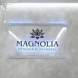 Restauracja i Hotel "Magnolia", Działdowo godziny otwarcia