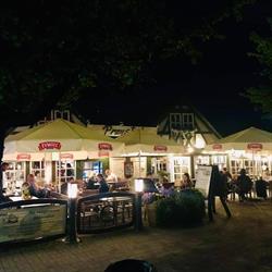 Bar Przystan Gdynia, godziny otwarcia