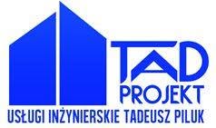 TADPROJEKT konstruktor usługi inżynierskie, Wasilków godziny otwarcia
