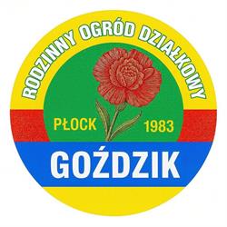 Rodzinny Ogród Działkowy "Goździk", Płock godziny otwarcia