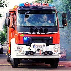 OSP Adamów, Nowy Adamów godziny otwarcia