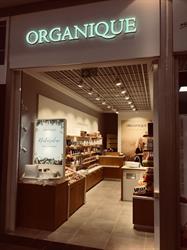 Organique, Słupsk godziny otwarcia