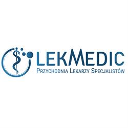 LekMedic, Warszawa godziny otwarcia