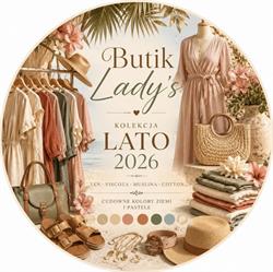 Lady's butik odzieżowy, Nisko godziny otwarcia
