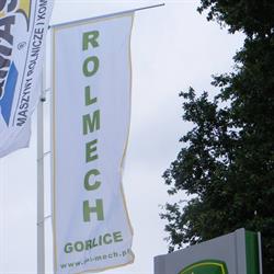 Rol Mech, Gorlice godziny otwarcia