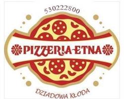 Pizzeria Etna, Dziadowa Kłoda godziny otwarcia