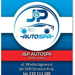 J&P AutoSpa, Strzelce Krajeńskie godziny otwarcia