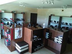 Salon Obuwia "poBUTka", Kadłub godziny otwarcia