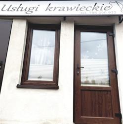Usługi Krawieckie Bożena Gali, Wodzisław Śląski godziny otwarcia
