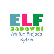 ELF ZABAWKI, Bytom godziny otwarcia
