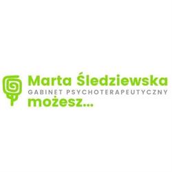 Marta Śledziewska - Gabinet Psychoterapeutyczny Szczecin, godziny otwarcia