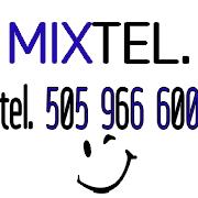 F.H.U. MIXTEL, Złotów godziny otwarcia