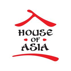 House of Asia - Wszystkie smaki Azji pod jednym dachem, Pieńków godziny otwarcia