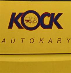 Autokary Kock, godziny otwarcia