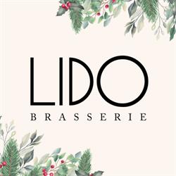 Restauracja Brasserie LiDO Darłówko, Darłowo godziny otwarcia