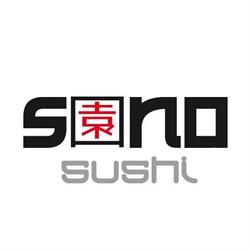 SONO SUSHI, Otwock godziny otwarcia